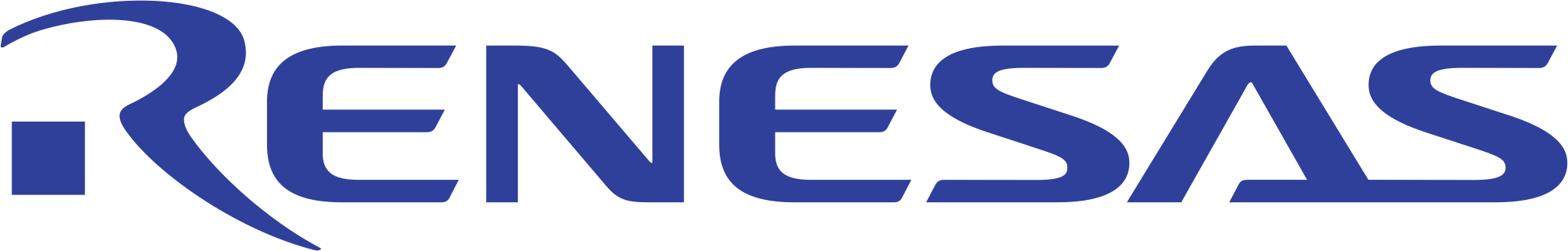 Renesas